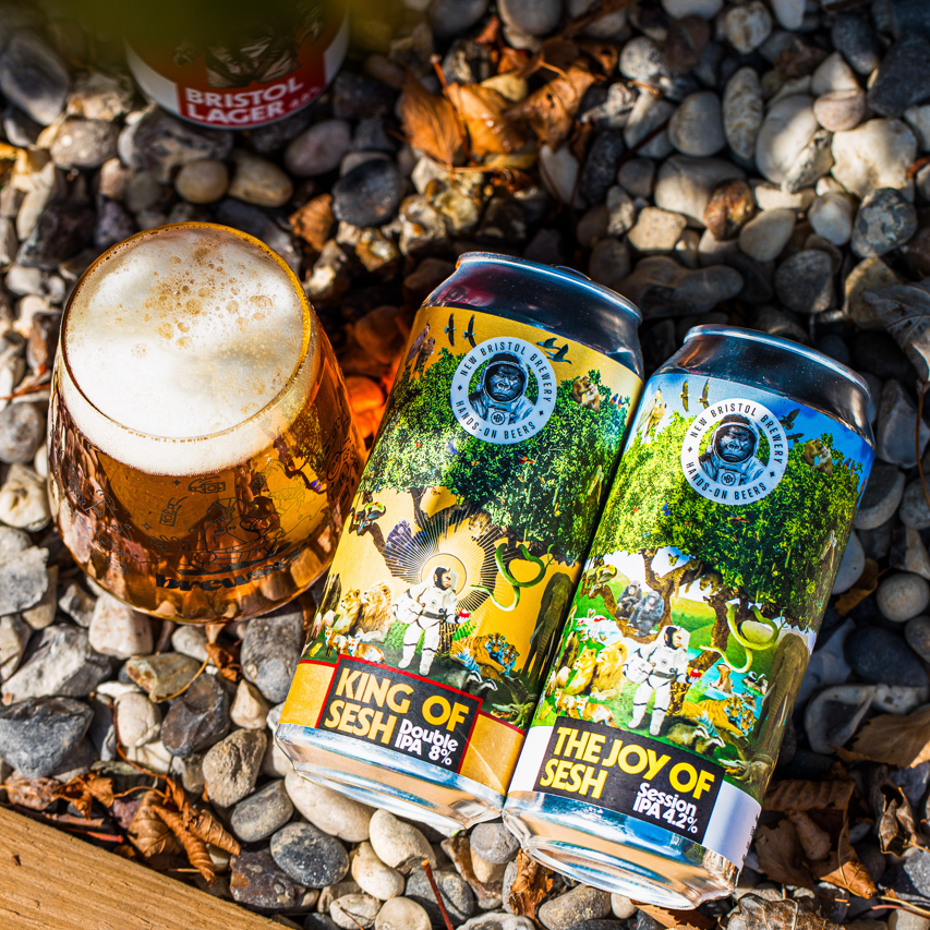 New Bristol Brewery