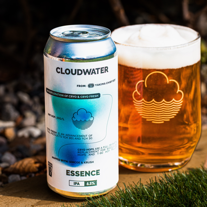 Oktoberfest Cloudwater