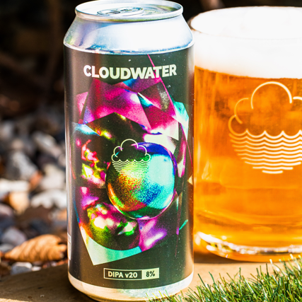 Oktoberfest Cloudwater