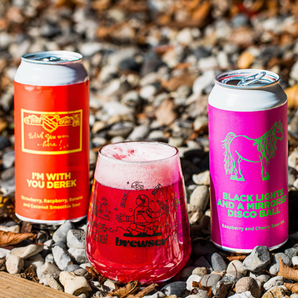 Pomona Island Brew Co
