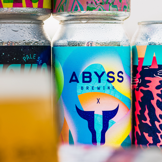 Abyss Brewing