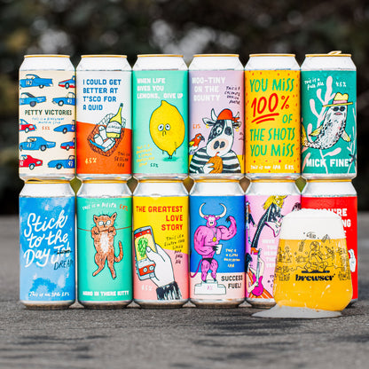 Pretty Decent Beer Co