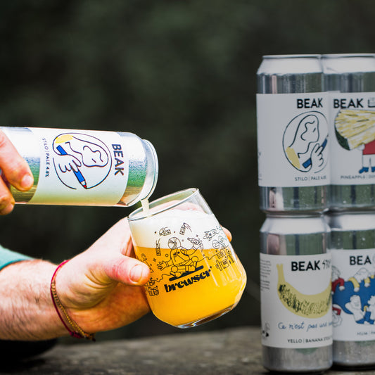 Beak Brewery