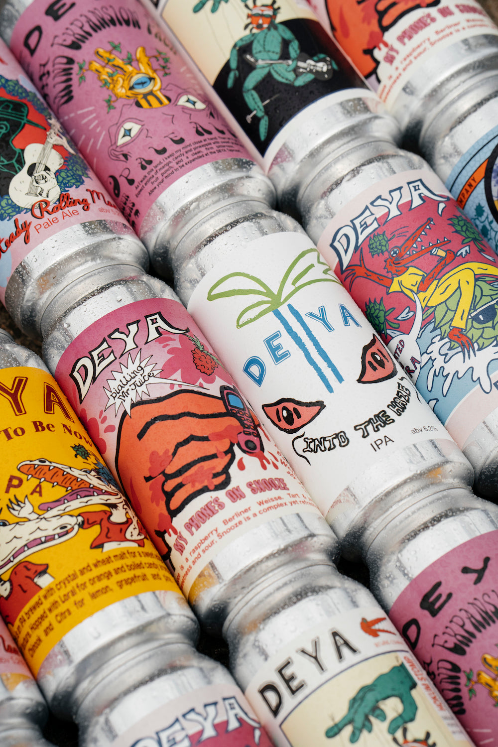 DEYA Showcase image 3