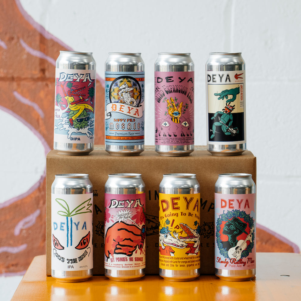 DEYA Showcase image 2