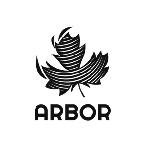Arbor Ales brewery logo - Brewser resident brewery, craft beer subscription direct from brewery UK