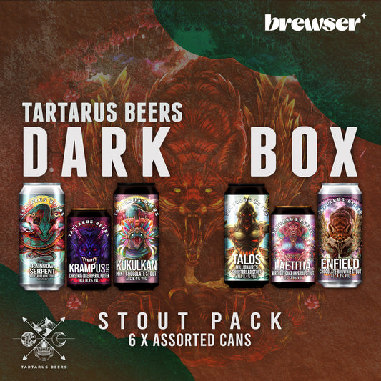 Tartarus Beers