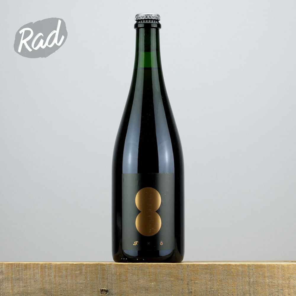 Balance Brewing & Blending The French Amber Blend