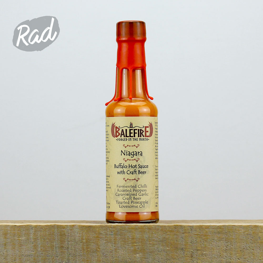 Balefire Niagara