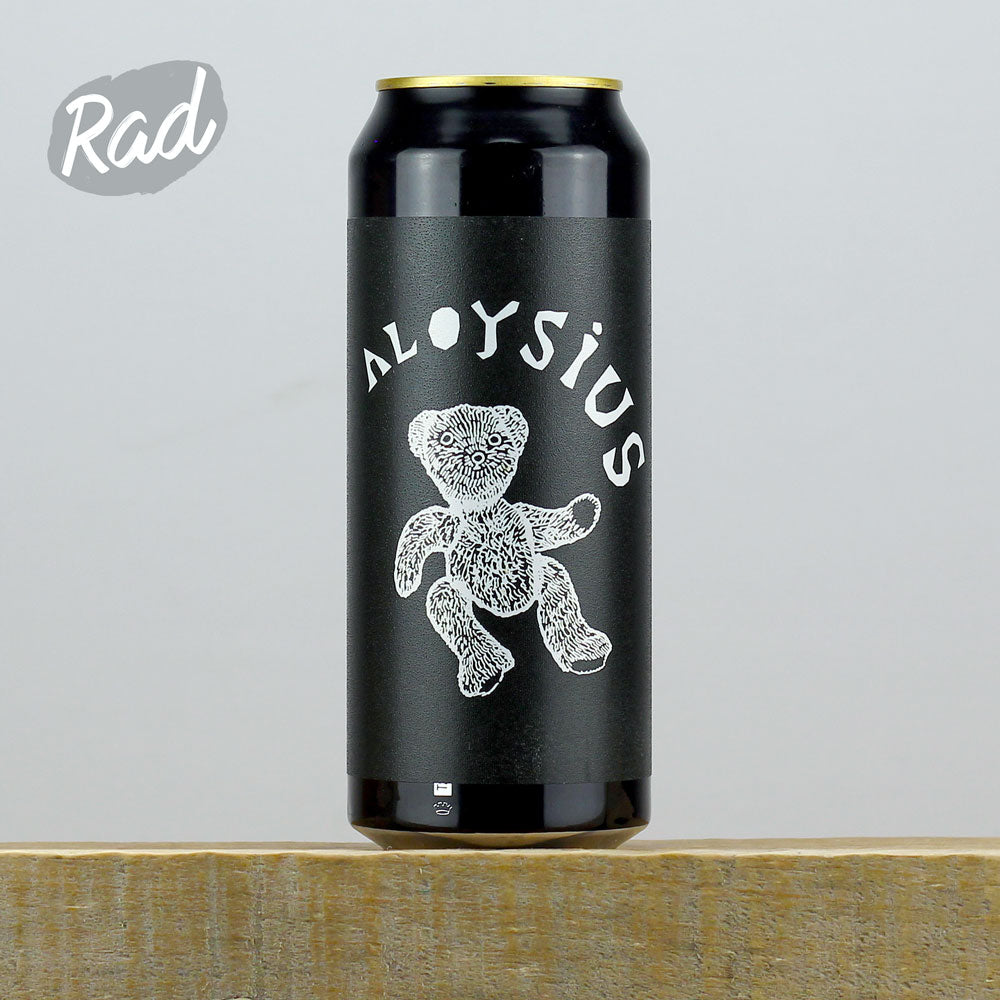 Baron Aloysius