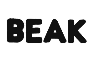 Beak Brewery logo - Brewser resident brewery, craft beer subscription direct from brewery UK