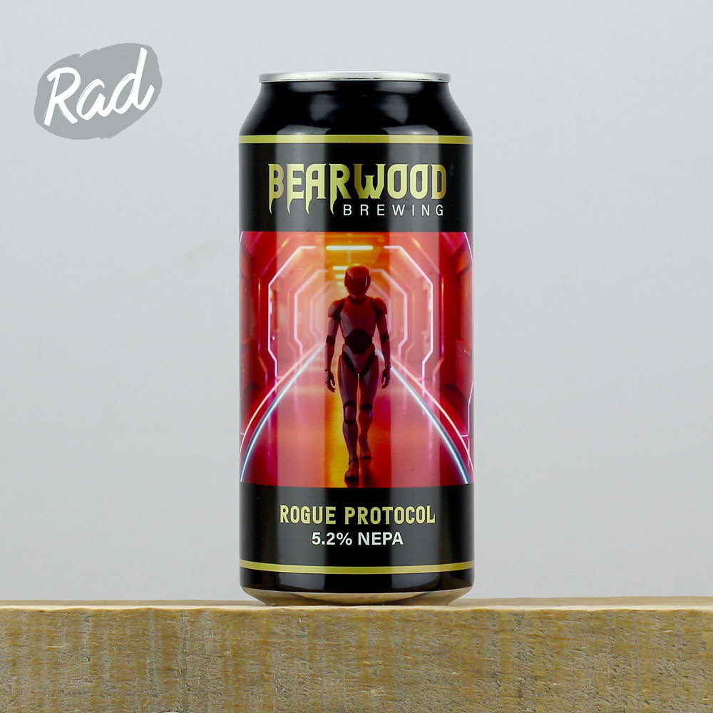 Bearwood Rogue Protocol