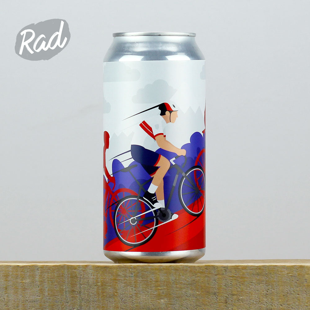 Brew York Pale-oton