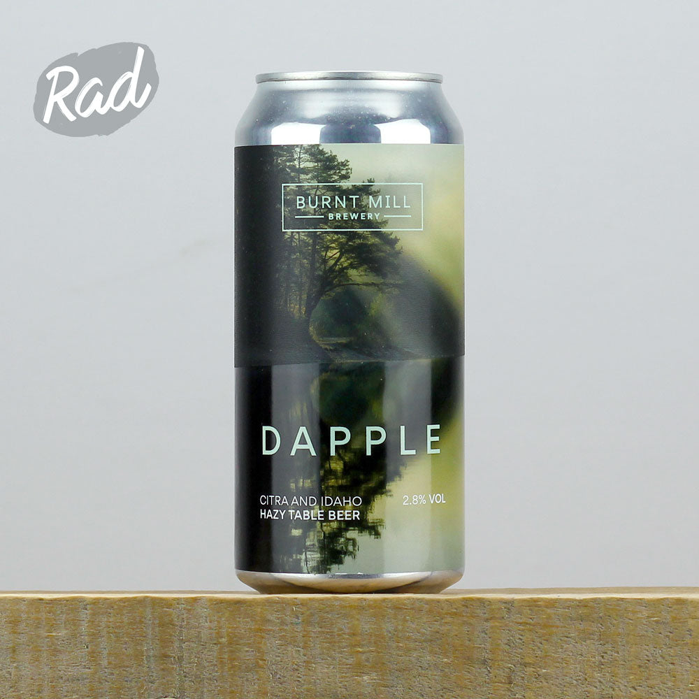 Burnt Mill Dapple