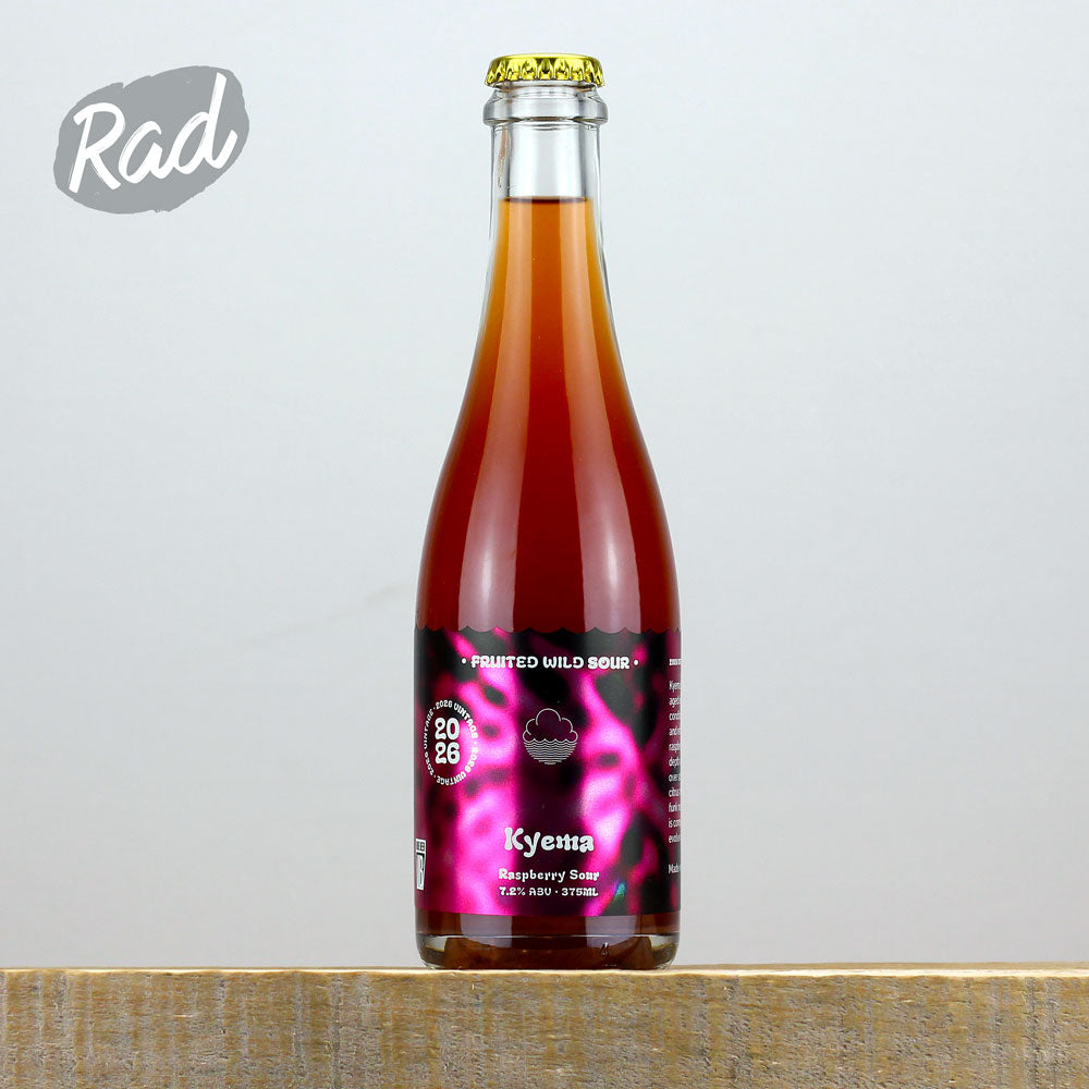 Cloudwater Kyema