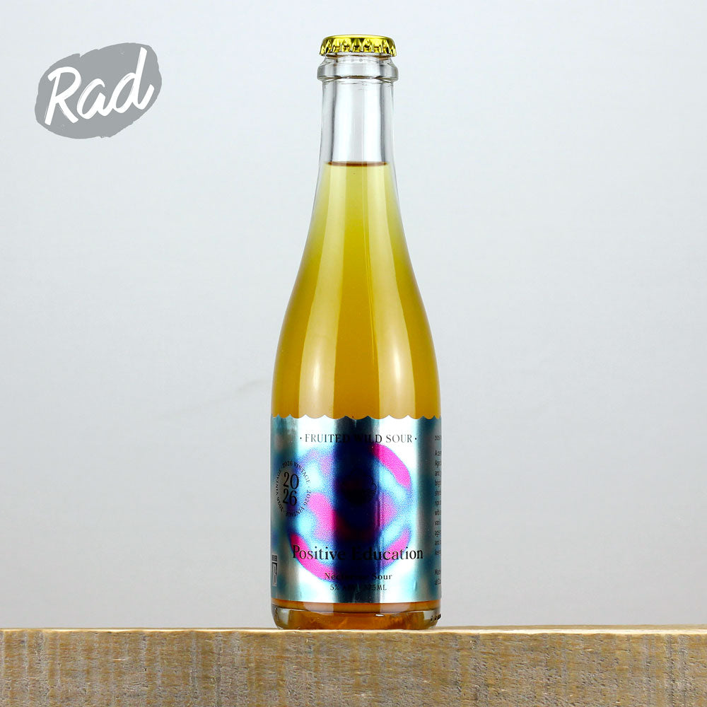 Cloudwater Positive Education