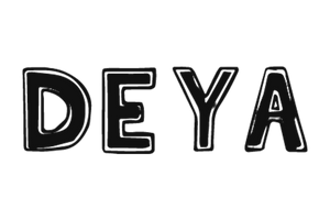 DEYA Brewing Company brewery logo - Brewser resident brewery, craft beer subscription direct from brewery UK