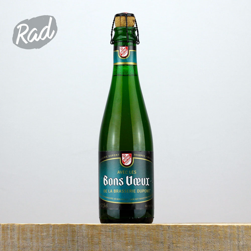 Dupont Avec Les Bons Vœux