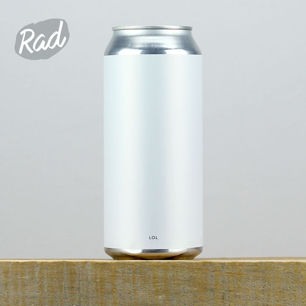 Evil Twin NYC x Tired Hands LOL