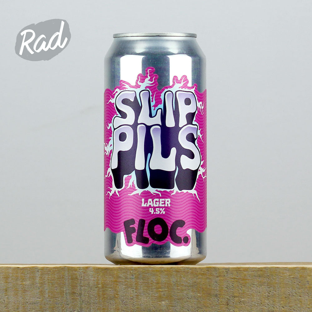 Floc Slip Pils