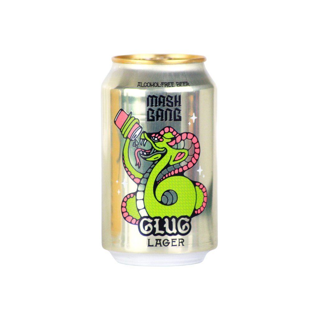 Mash Gang Glug 330ml