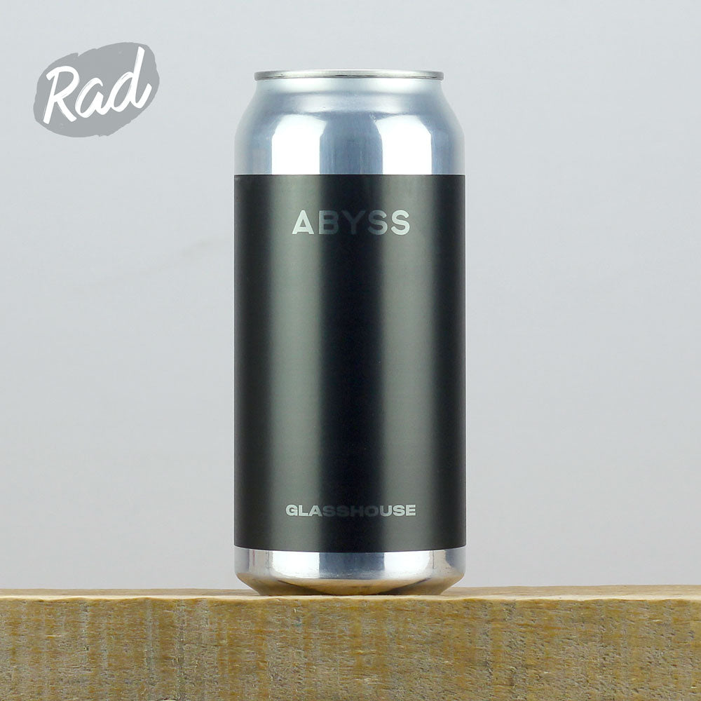 Glasshouse x Abyss Into The