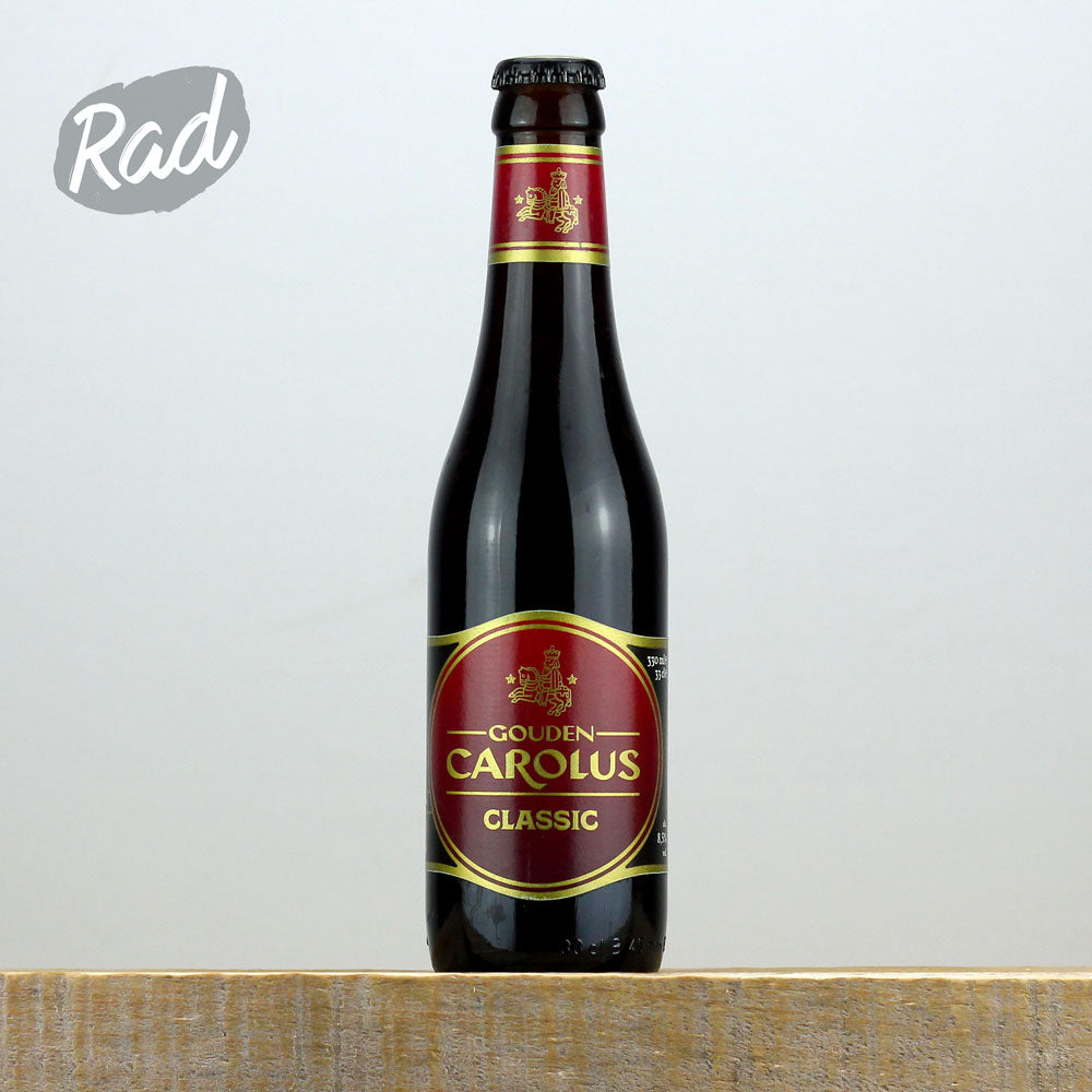 Gouden Carolus Classic