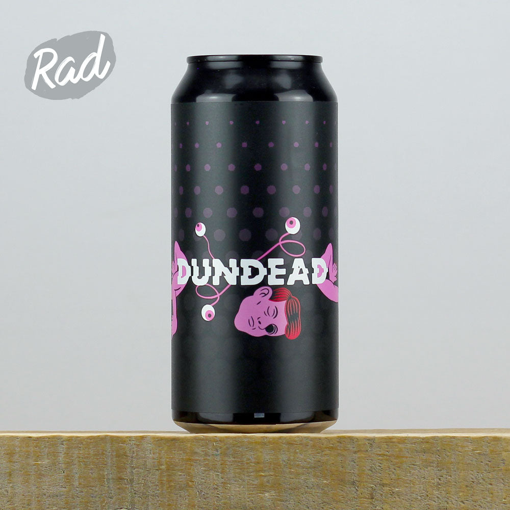Holy Goat Dundead IPA 2026