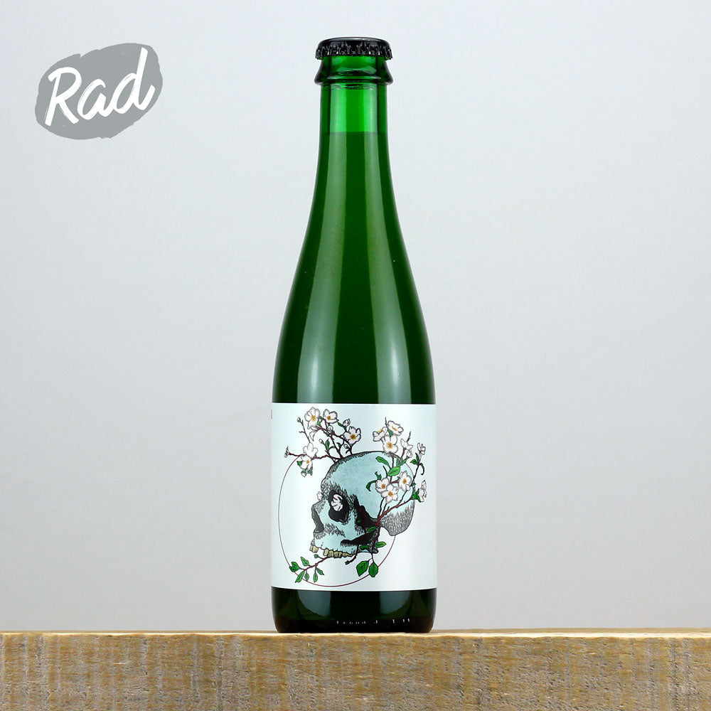 Holy Goat Mirabelle Sour