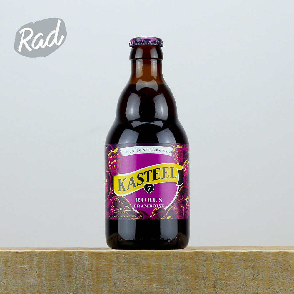 Kasteel Rubus Framboise