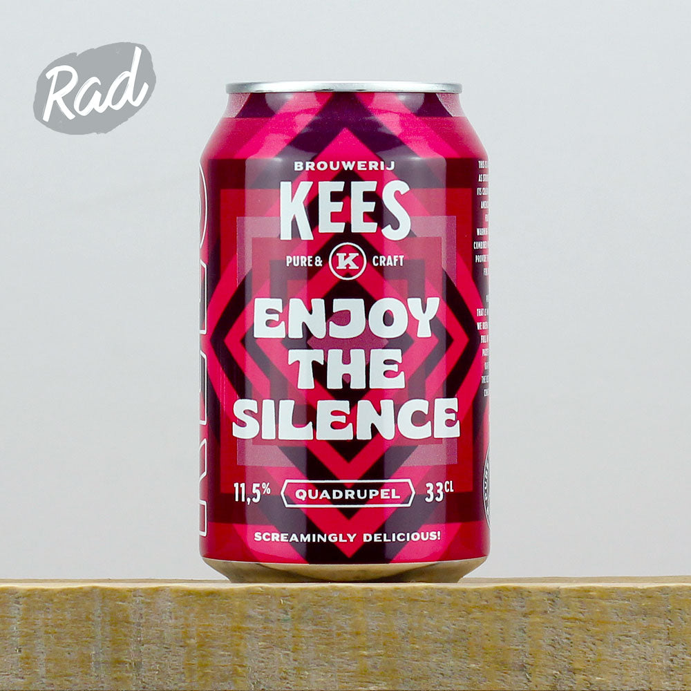 Kees Enjoy The Silence