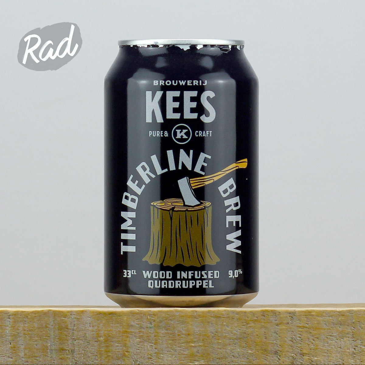 Kees Timberline Brew