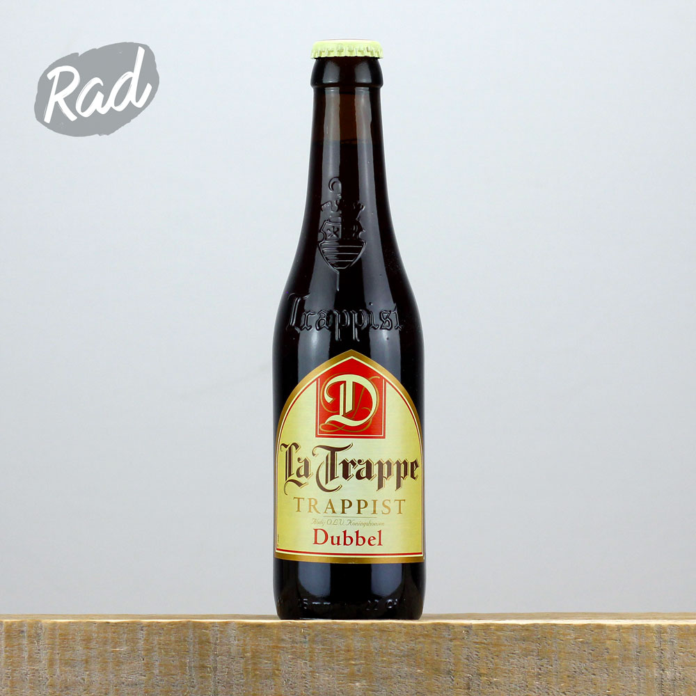La Trappe Dubbel