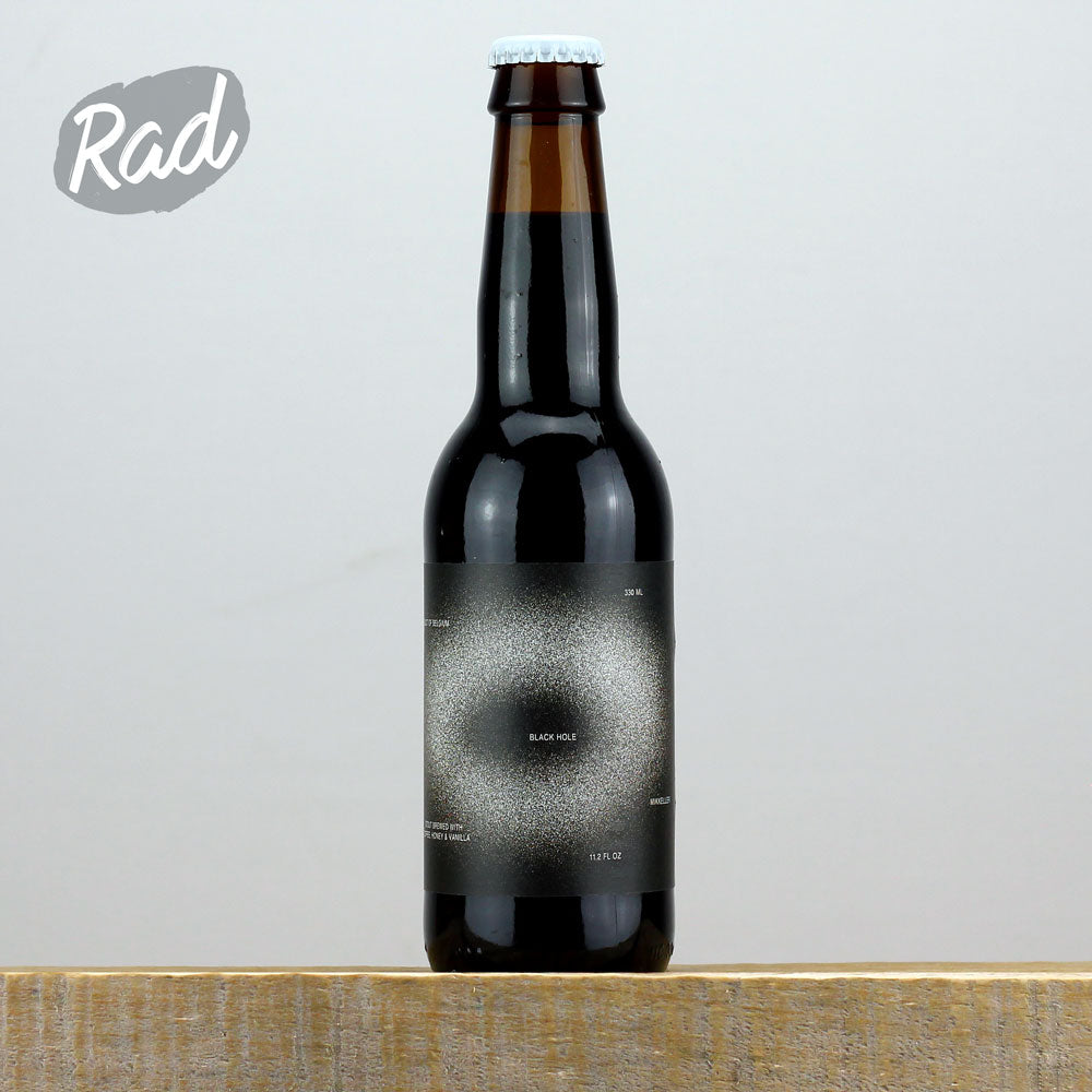 Mikkeller Black Hole