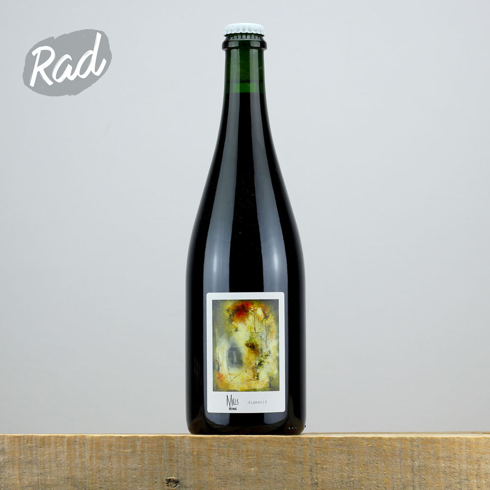 Mills Digestif