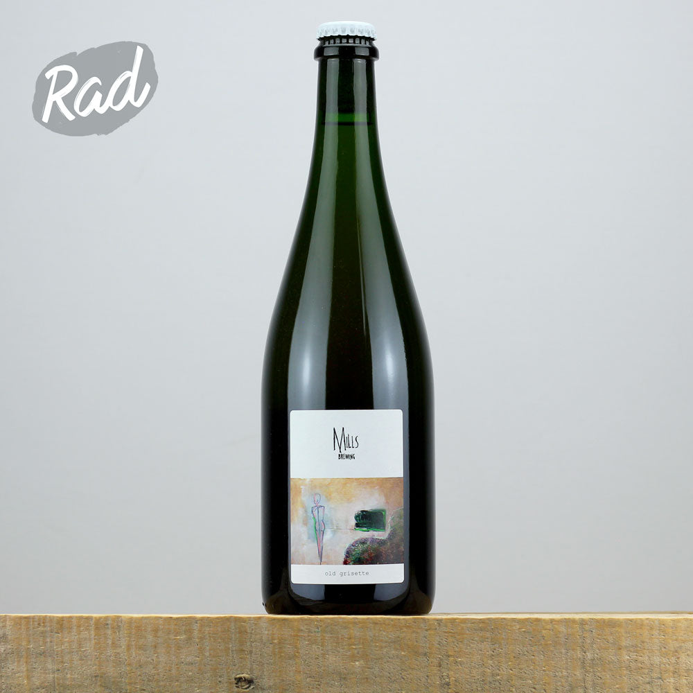 Mills Old Grisette