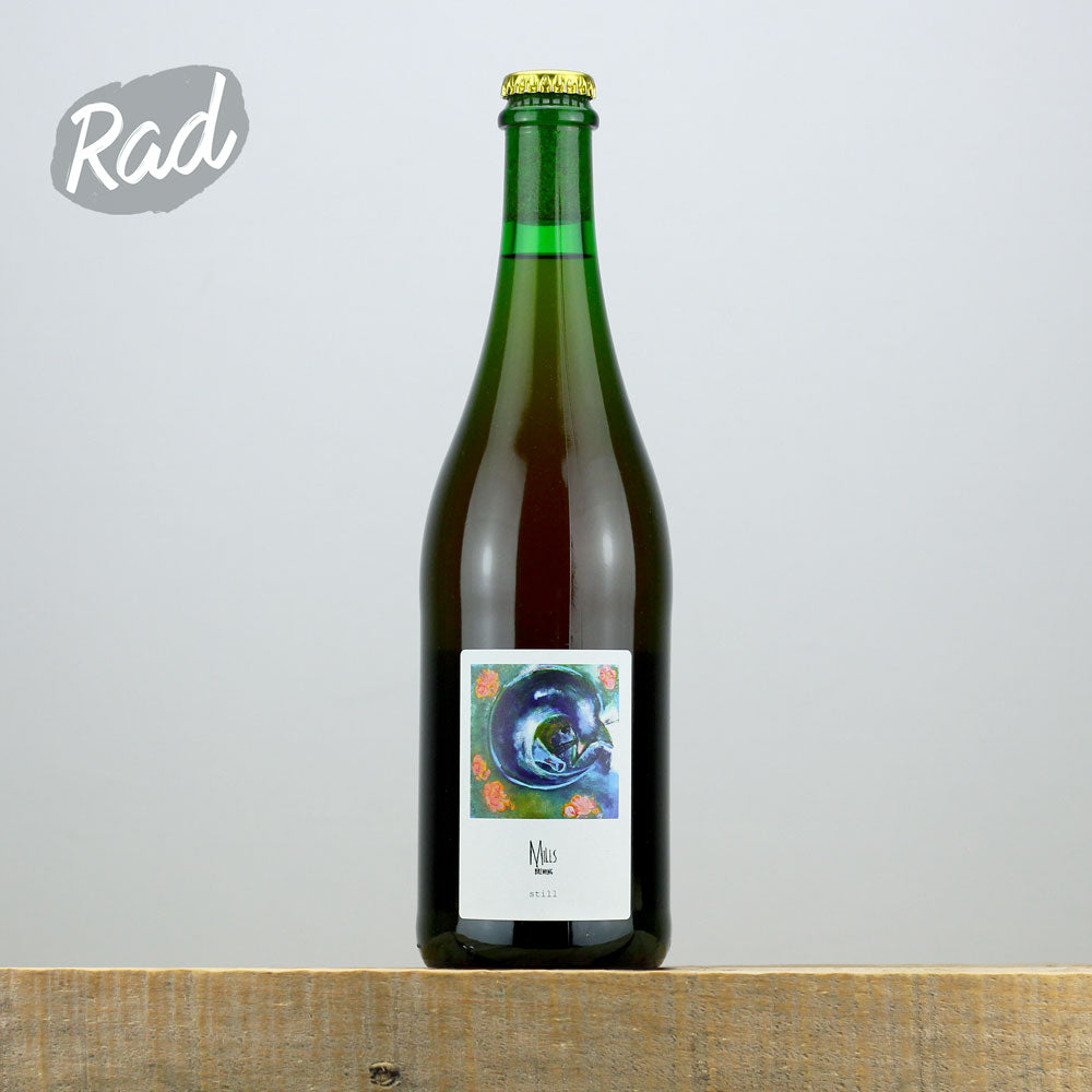 Mills Still (Blend Two)
