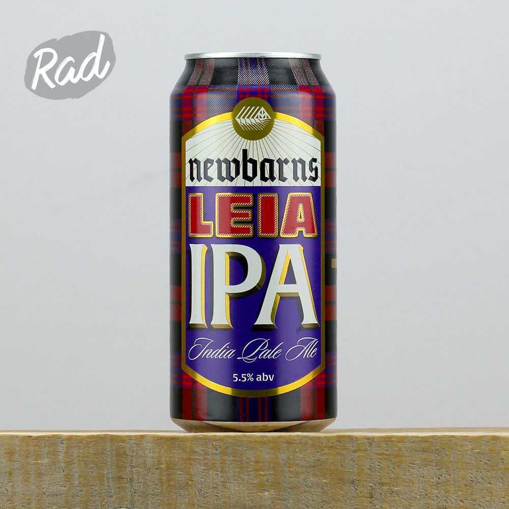 Newbarns Leia IPA