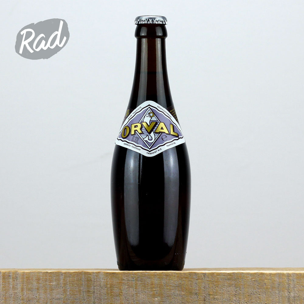 Orval Trappist Ale