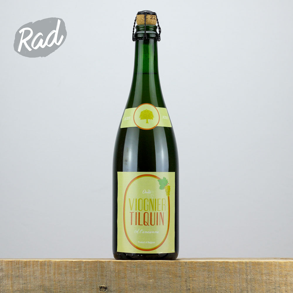 Oude Viognier Tilquin à l’Ancienne 2022-2023