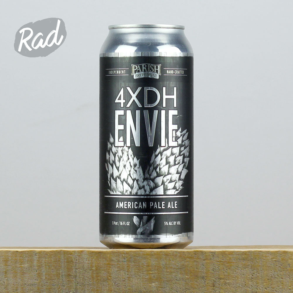 Parish 4XDH Envie