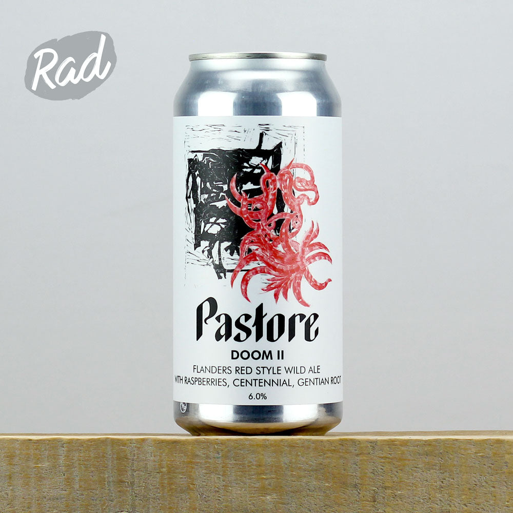 Pastore Doom II