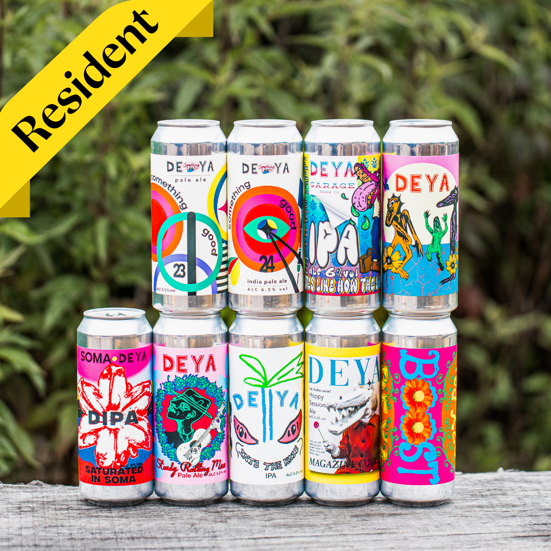 DEYA