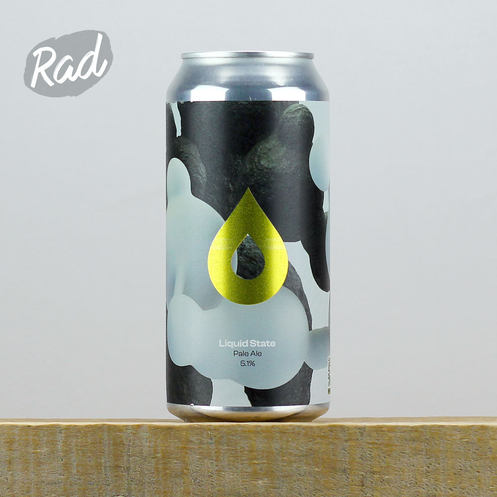 Polly's Liquid State