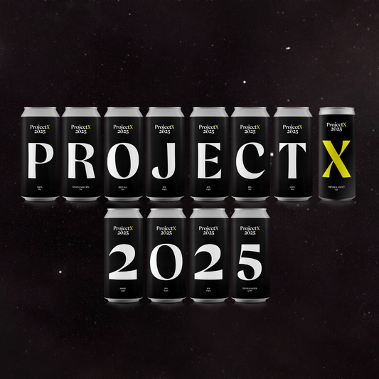 ProjectX 2025