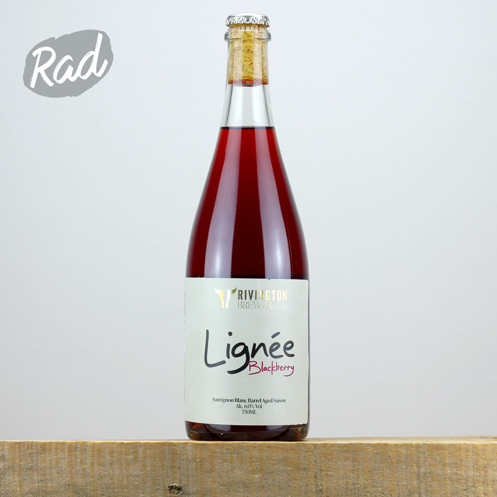 Rivington Lignée Blackberry