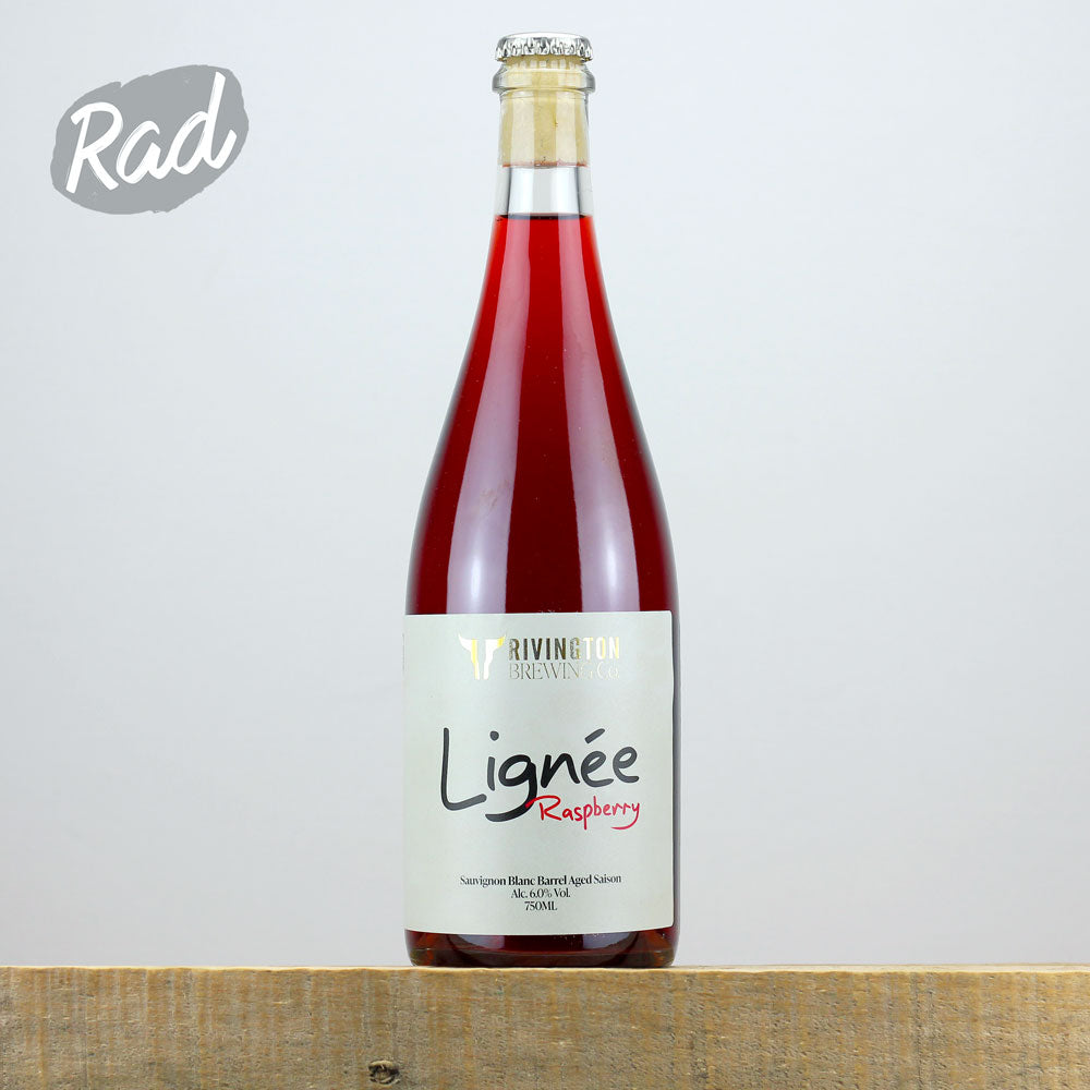 Rivington Lignée Raspberry