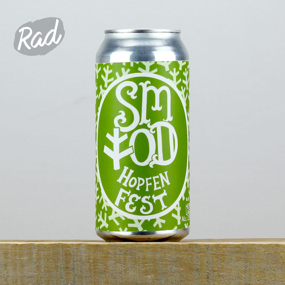 Saint Mars Of The Desert Hopfenfest 2026
