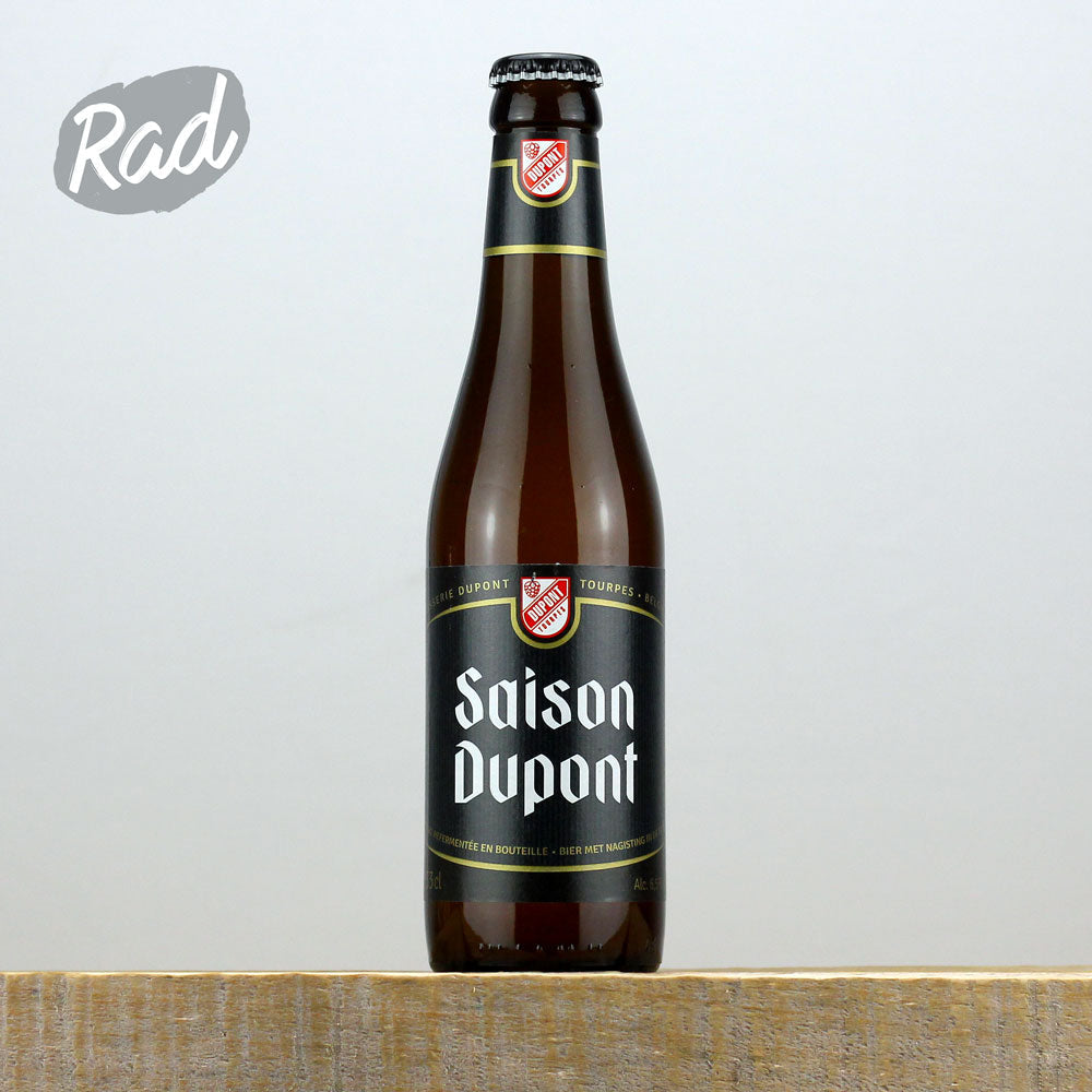 Saison Dupont