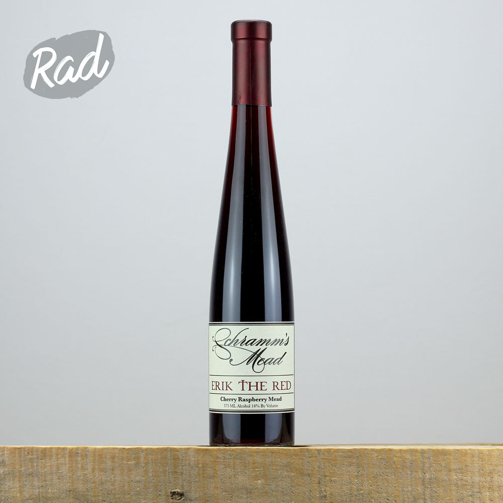 Schramm's Erik The Red (Batch 4)